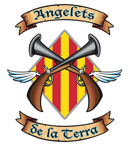 Angelets de la Terra